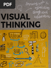 Visual Thinking Williemien Brand