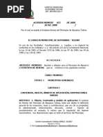 2018 04 18 Decreto 052 Estatuto Tributario | PDF | Impuestos ...