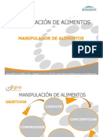 MANIPULACION DE ALIMENTOS MOD I (Sólo Lectura)