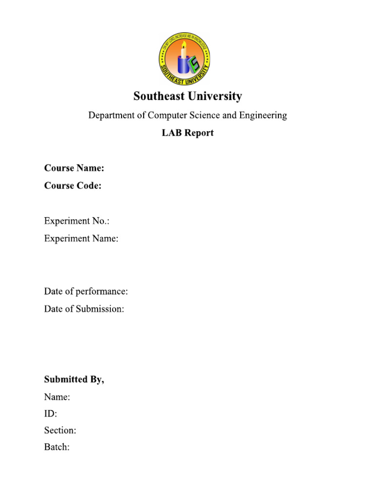 Front Page | PDF