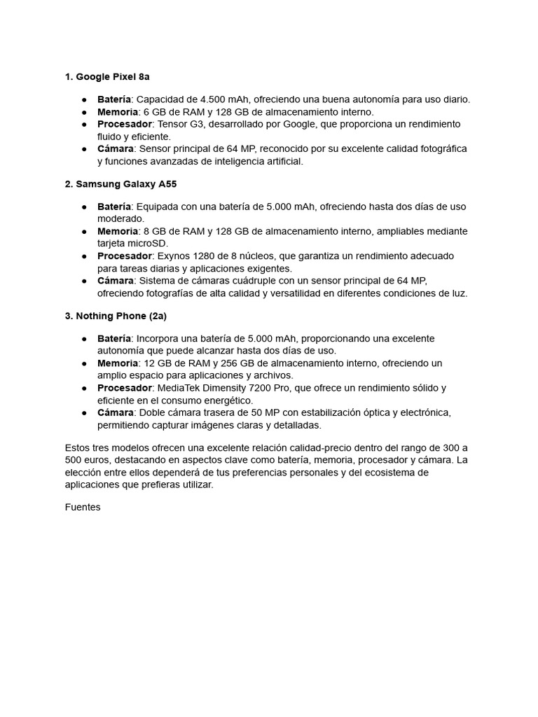 Mobile Explanation | PDF