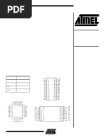 AMD AM27C64-155DC EPROM 12,5V PGM - 1 Pezzo, Nuovo, Componente Elettronico