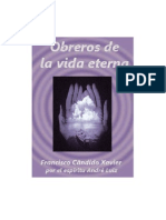 Obreros de La Vida Eterna - Chico Xavier