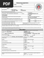 Medicaid Renewal Instructions (MAP-909e) | PDF | Medicare (United ...