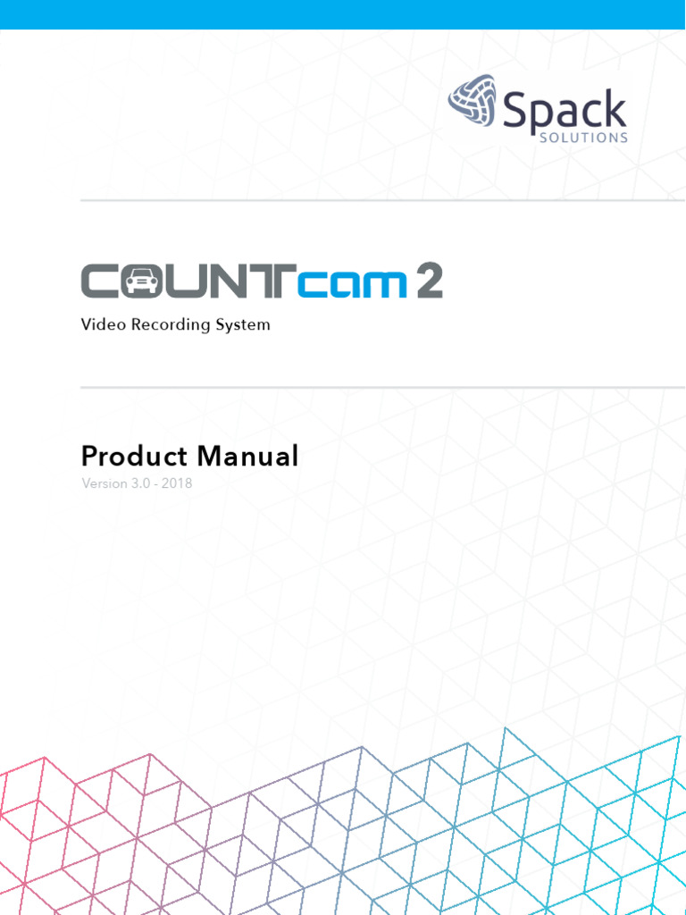 Countcam 2 Manual SpackSol-update+1.2 | PDF | Mobile App | Computer ...