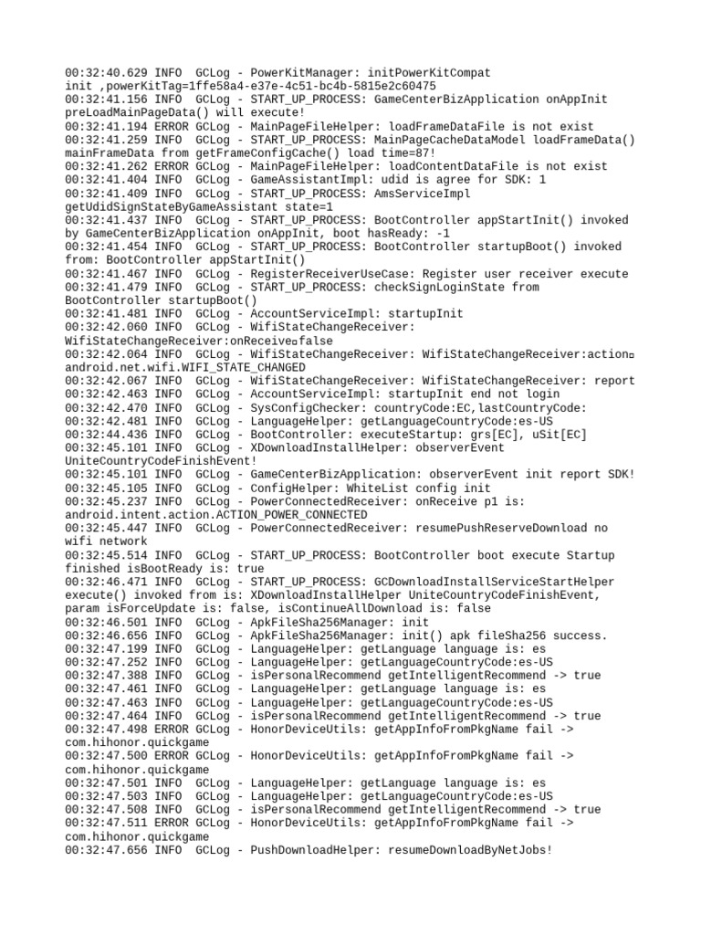 gc_2025_01_20 | PDF | Computer Data | Computer Architecture