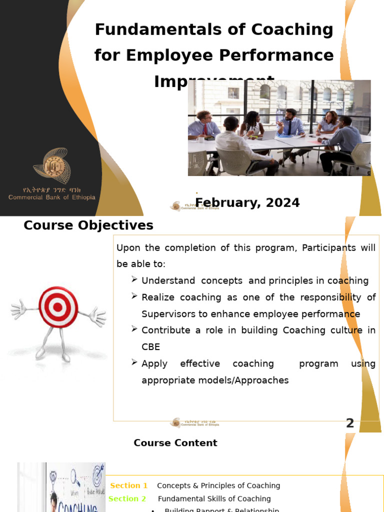 April 26,2024-Updated-Perfromance Coaching-73 | PDF | Thought | Leadership