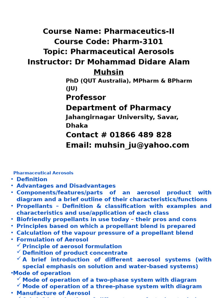 Aerosol Pdf Propellant Chlorofluorocarbon