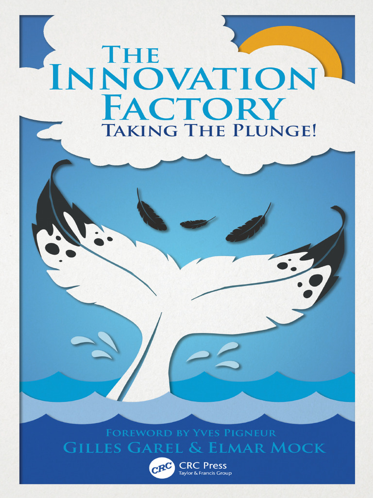 Innovationfactory | PDF | Innovation | Thought
