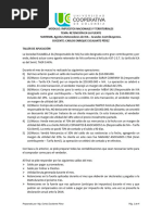 Tipos de Contribuyentes y Sus Obligaciones | PDF | Impuestos | Contabilidad
