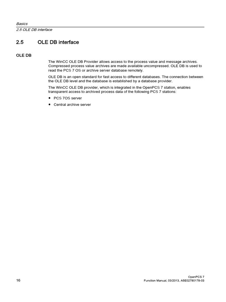 Ps 7 Opc 06 | PDF | Component Object Model | Object (Computer Science)