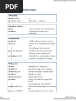 Git Quick Reference