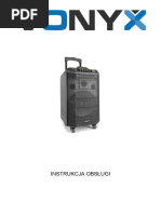 Vestax PMC-05 Pro SL Owner's Manual | PDF | Ac Power Plugs And