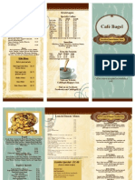 Download Cafe Bagel Menu by CafeBagel SN81975633 doc pdf