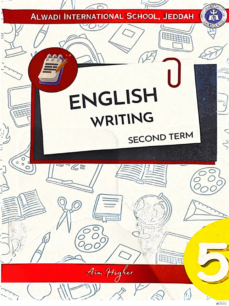 English Writing2 | PDF