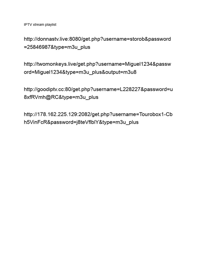 iptv-m3u-links-pdf