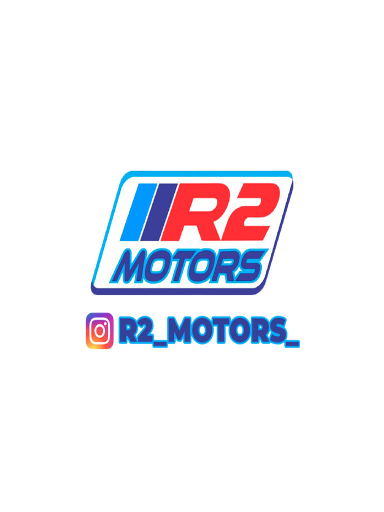 R2logo Insta | PDF