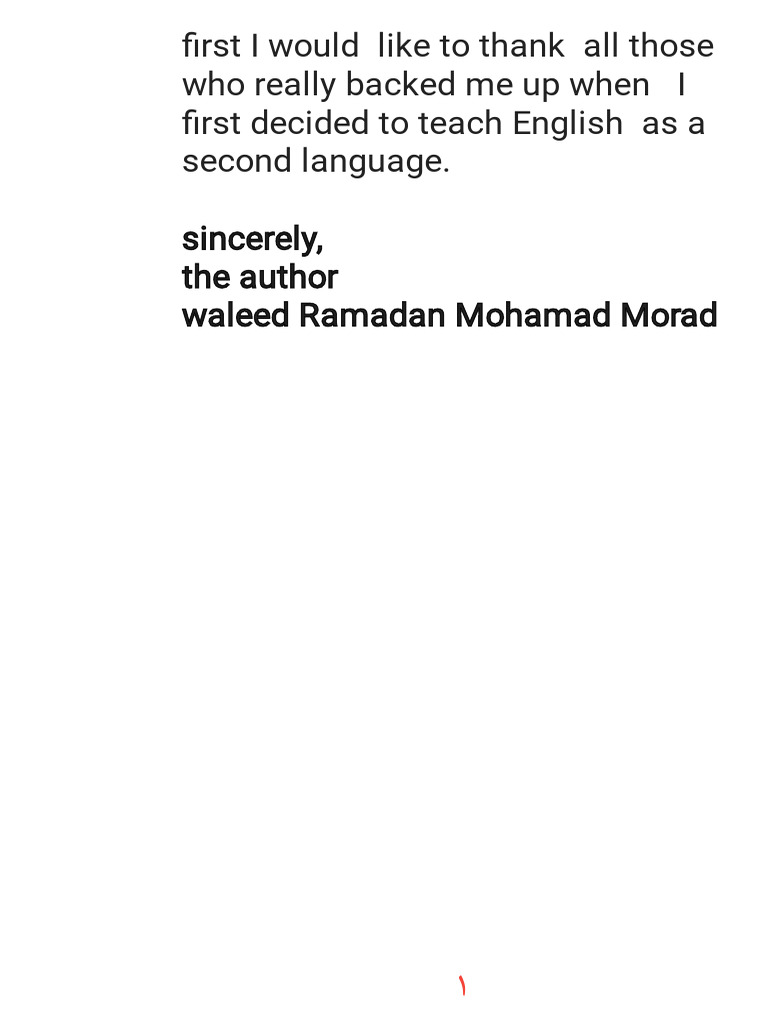 Curated visual reference: Taught Through Expression Reference: Teaching English Through Expressions Pdf Linguistics