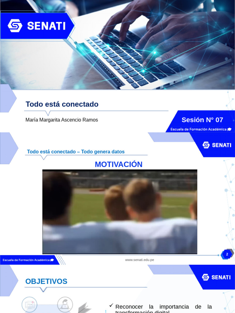 Transformación Digital y Big Data en Empresas | PDF | Internet de las ...