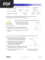 AP and GP Formulas Explained | PDF | Arithmetic | Mathematical Objects