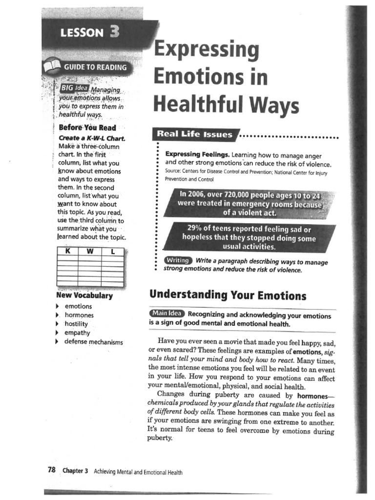Lesson+2+Reading | PDF