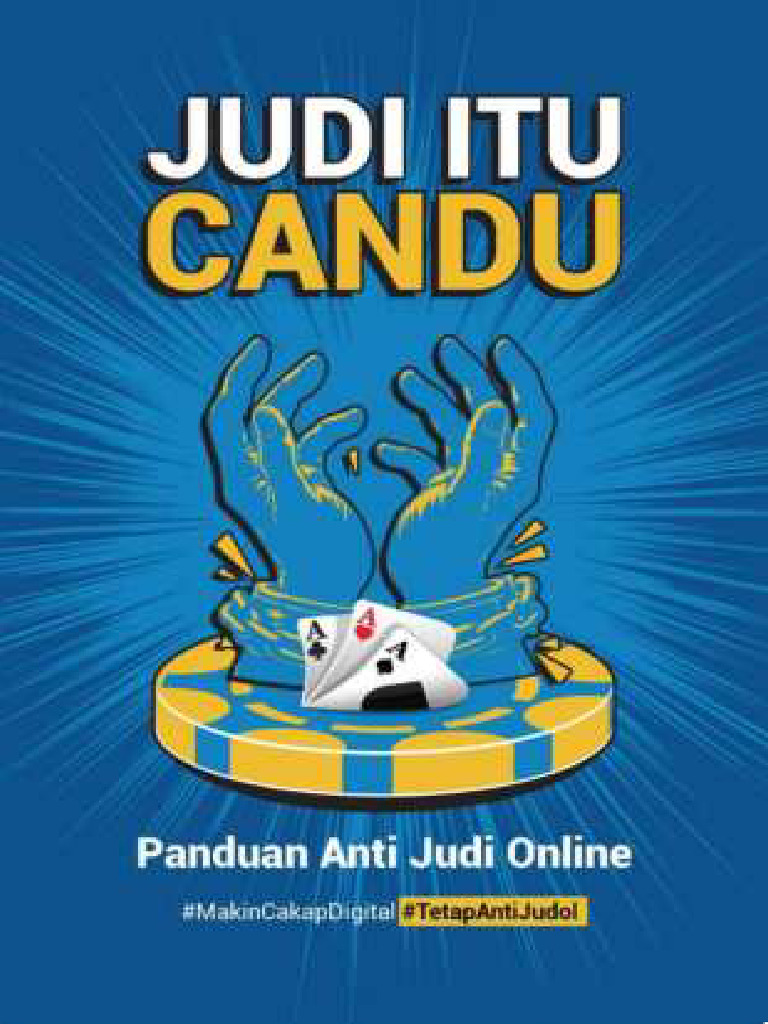 Buku anti judi online pdf
