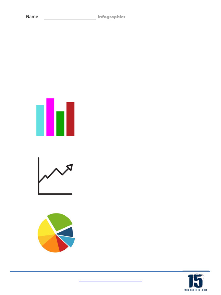 Essential Charts for Infographics | PDF