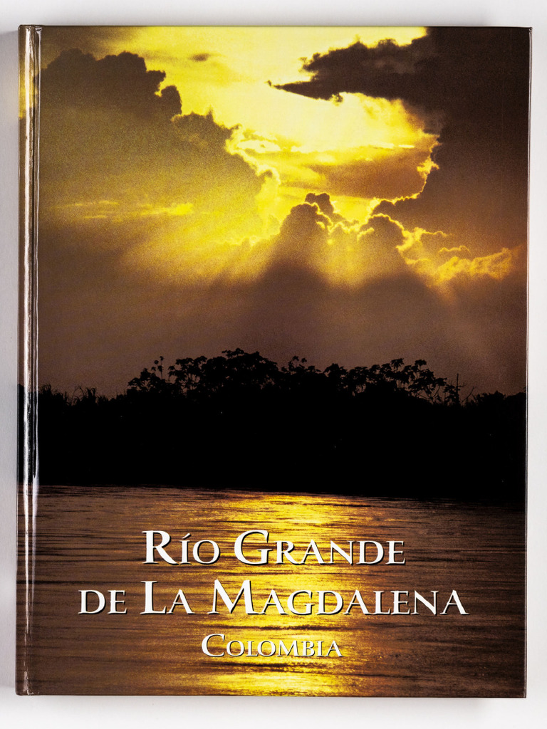 2003 - Río Grande de La Magdalena, Colombia | PDF