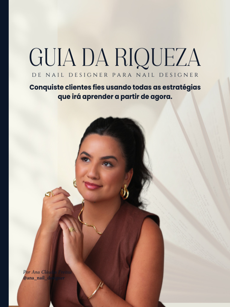 E Book Guia Da Riqueza 20 | PDF | Tempo | Dinheiro
