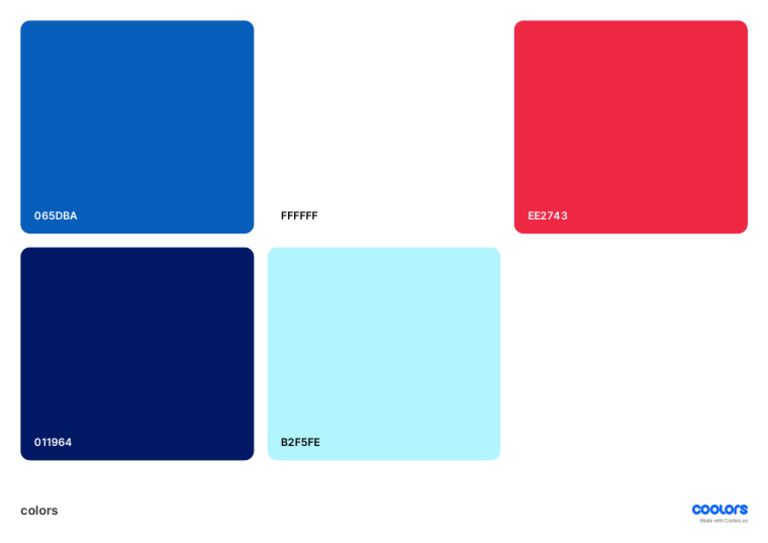 Colors | PDF