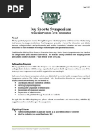 Download Ivy Sports Symposium Executive Director Job Description by Sports Symposium Inc SN81983765 doc pdf