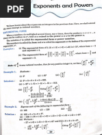 Plus One Model Exam Maths Rocket Revision Pdf