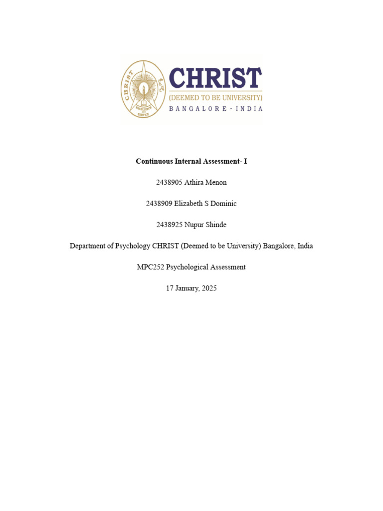 Columbia-Suicide Severity Rating Scale | PDF | Mental Disorder | Suicide