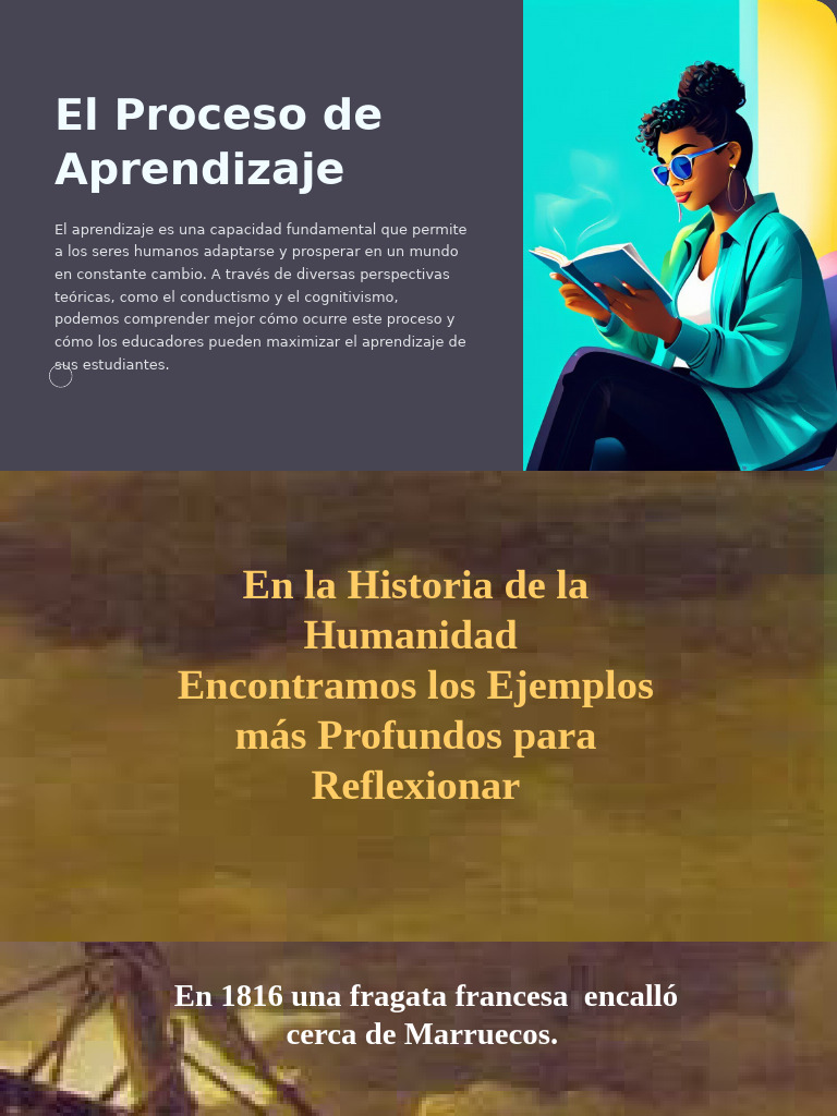 Claves del Aprendizaje y Adaptación | PDF | Aprendizaje | Pensamiento