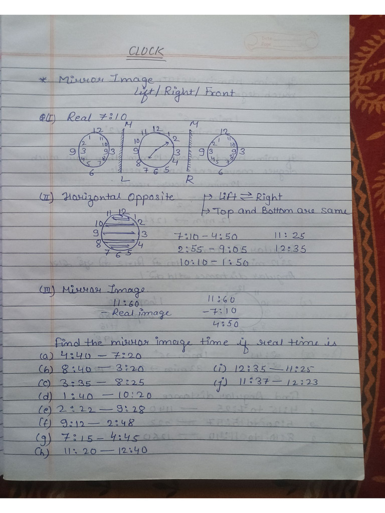 GK Notes | PDF