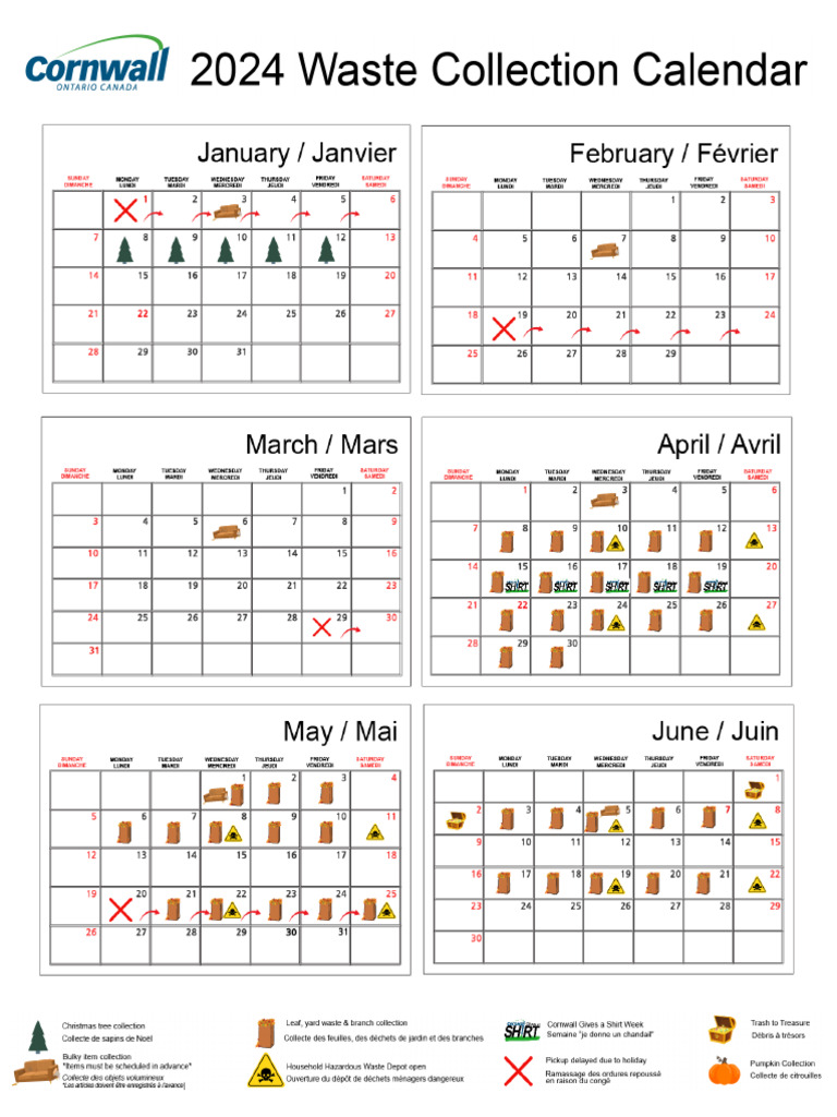 2024WasteCollectionCalendar PDF