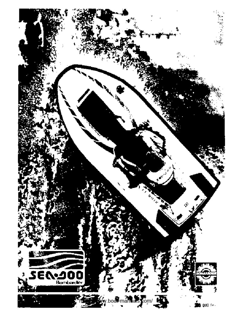 Sea intelligence overview