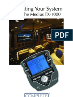 TX-1000 OwnerManual