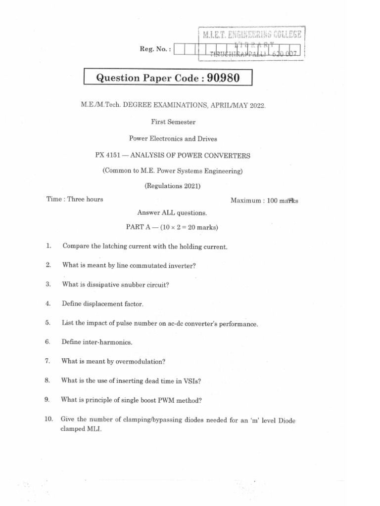 PX 4151 (Apr 2022) | PDF