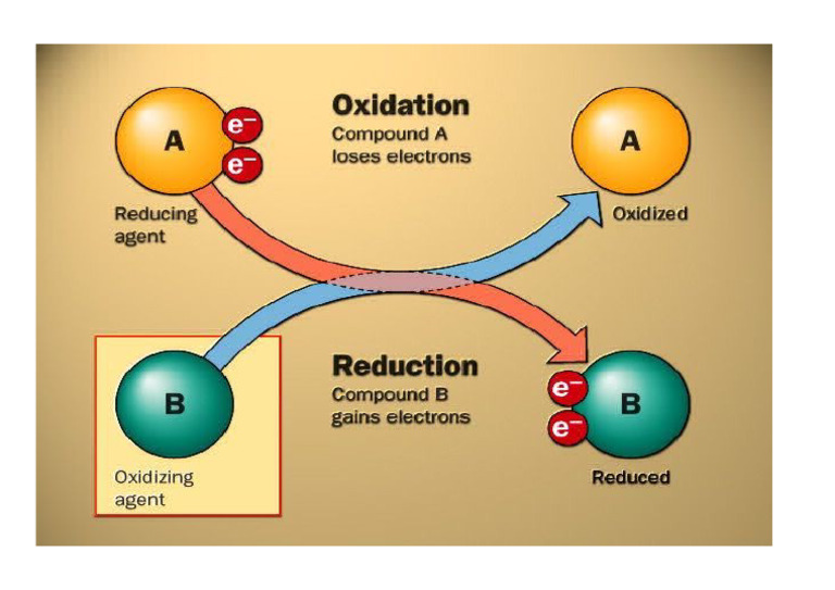 Oxidation | PDF