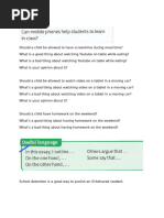 Starters 1. Student's Book | PDF