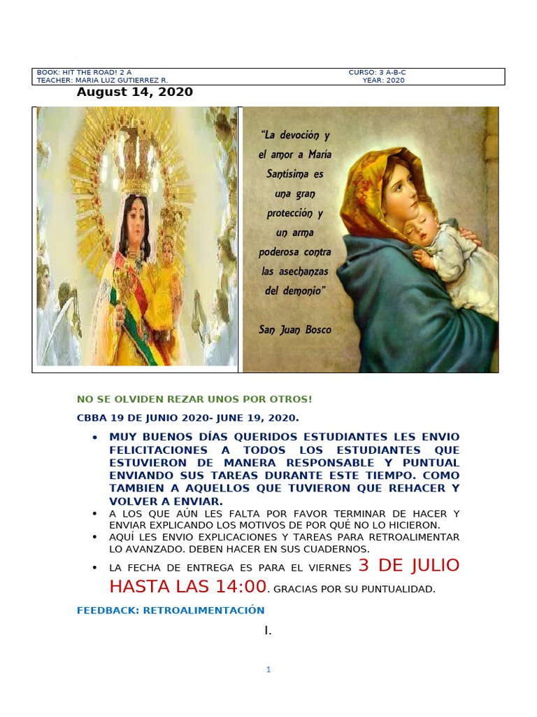 Practicas Tercero Pdf Lunch