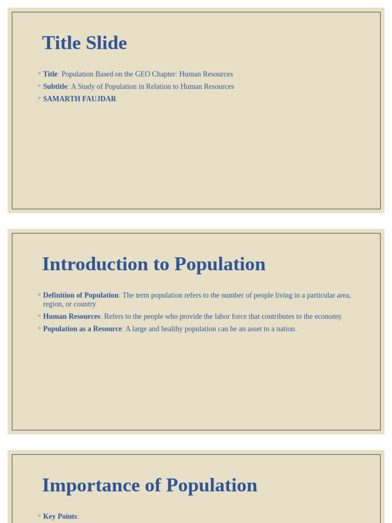 Samarth Sst Pdf Total Fertility Rate Human Migration