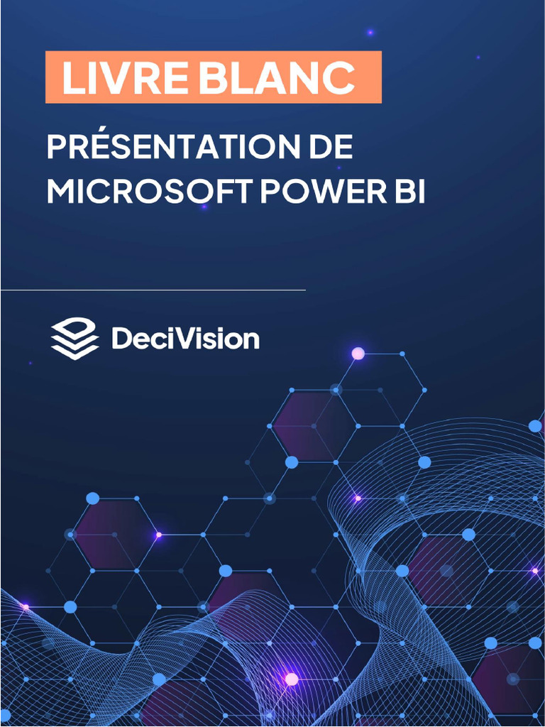Partenaire Power BI à Nantes | PDF | Cloud computing | Microsoft SQL Server