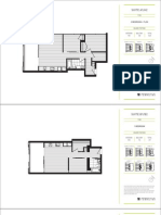 999 Seymour Presale Floor Plans Mike Stewart Realtor