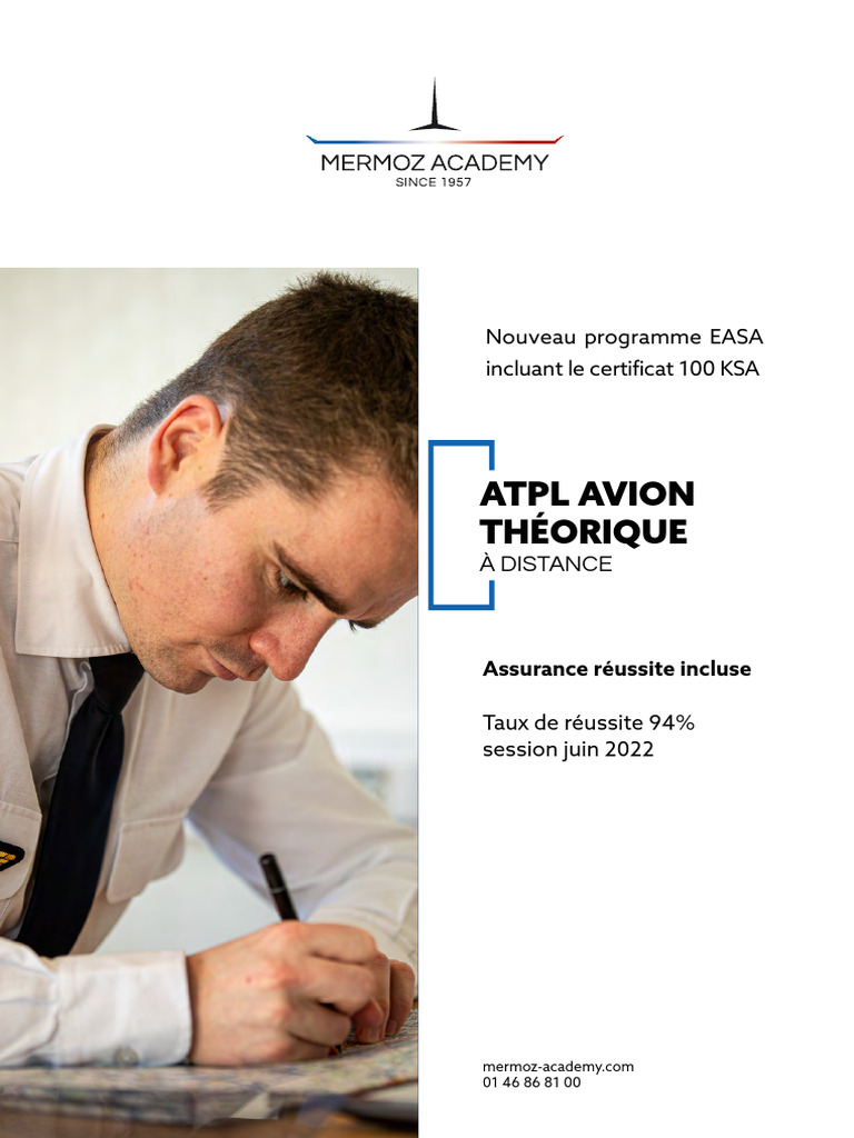 Formation ATPL Théorique à Distance | PDF | Fonction trigonométrique ...