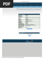 MSEDCL New Connection Request Guide | PDF