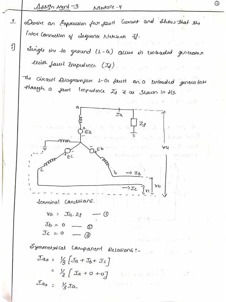 Module 4-1 | PDF