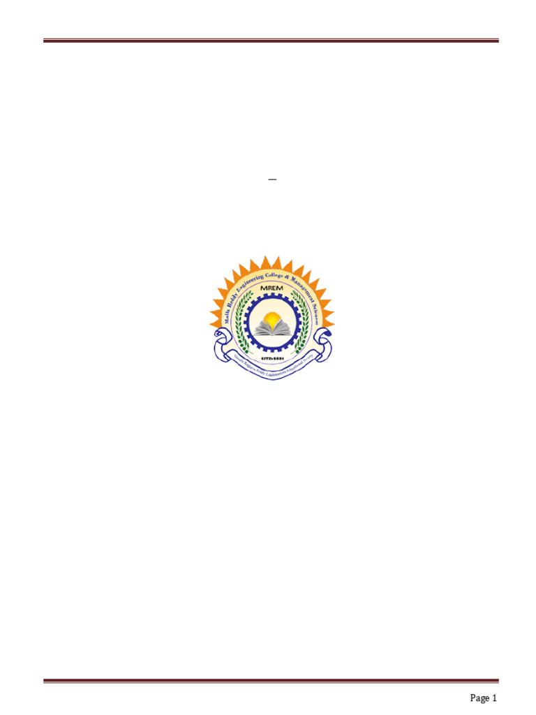 3 2 Pe Lab Manual Pdf Power Electronics Mosfet