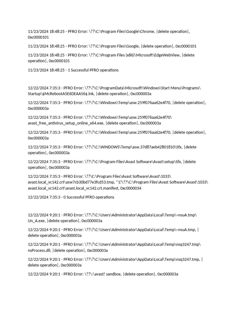 11 | PDF | Microsoft Windows | Software